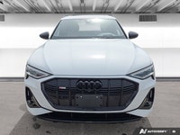 This 2022 Audi e-tron Technik is powered by an efficient electric motor with a 1-speed automatic tra... (image 7)