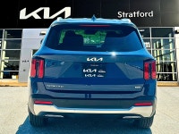 Leather Seats! Stratford Kia Used Cars & Pre-Owned Superstore: We sell all makes and models. Audi, A... (image 3)