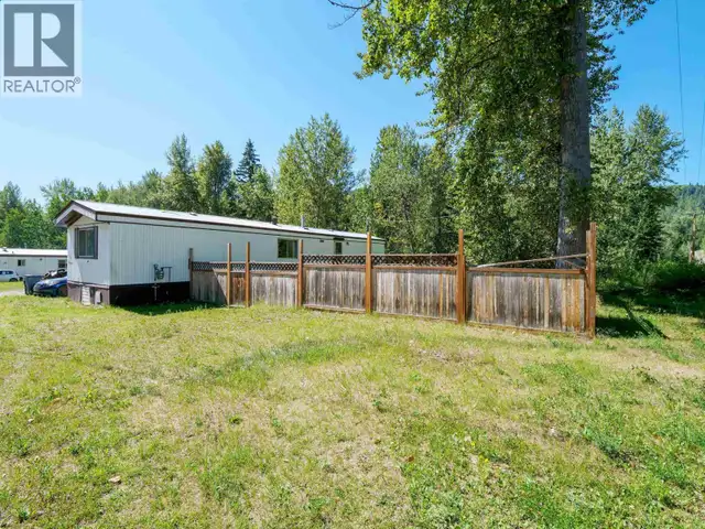 2 325 SKYLINE ROAD Quesnel, British Columbia in Houses for Sale in Quesnel - Image 4