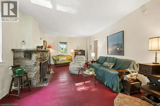 48 MISTY RIVER Drive Conestogo, Ontario in Houses for Sale in Kitchener / Waterloo - Image 13