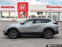*The listed price reflects a financing offer and includes a $1,500 rebate.* *WATERLOO HONDA'S **PRE-... (image 1)