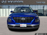 Navigate urban landscapes with confidence and exceptional fuel efficiency in the striking 2023 Hyund... (image 7)