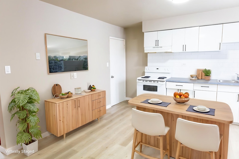 Forest Heights Apartment For Rent 4