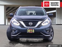 AWD Engine: V6 Cylinder Engine 3.5L L/100Km City: 11.2 L/100Km Hwy: 8.3 Safety Equipment Electronic... (image 1)