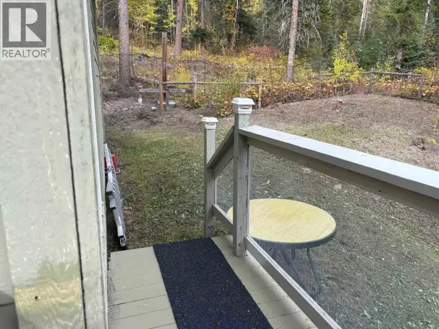 3557 CANDLE DRIVE Canim Lake, British Columbia in Houses for Sale in 100 Mile House - Image 15