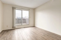 Amenities: Sundeck • Fireplace • Affordable Parking Suite & Building: Two-bedroom and three-bedroom... (image 6)
