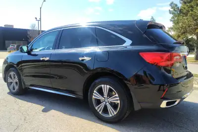 All Honda Service Records Since New, No Accidents, Car Fax provided, Safety Certified, Warranty Avai...