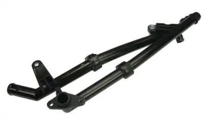 Coolant Feed Line - Canada Wide Shipping, View more