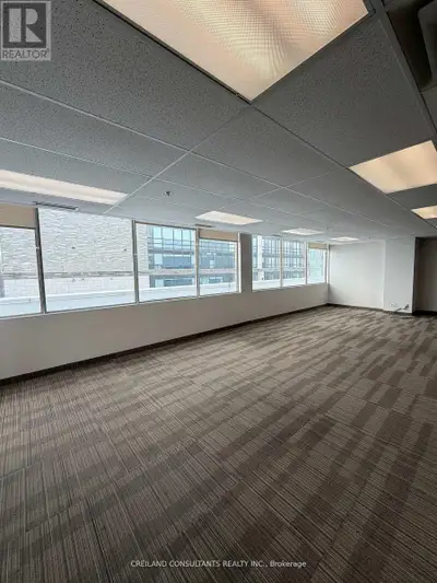 Utilities Included In The Additional Rent. Subject Property Is Located At A High Traffic Intersectio...