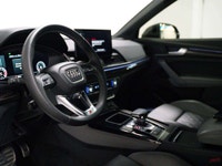 This 2022 Audi SQ5 3.0 Technik | Technik Package | Premium Package | Panoramic Roof | BOSE | 21 Whee... (image 8)