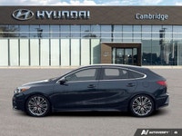 The *2020 Kia Forte5 GT* is the car for those who refuse to drive something boring. Unlike the stand... (image 1)