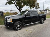 2013 Chevrolet Silverado 1500