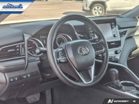 Look at this certified 2024 Toyota Camry Hybrid LE | Heated Seats | Radar Cruise | Power Seat | CarP... (image 9)