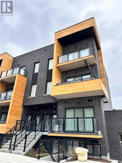 244 - 1145 JOURNEYMAN LANE Mississauga (Clarkson), Ontario