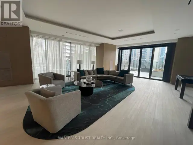 208 - 575 BLOOR STREET E Toronto (North St. James Town), Ontario in Long Term Rentals in City of Toronto - Image 25