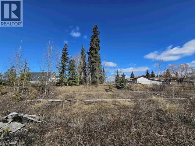 615 CASIMIR AVENUE Burns Lake, British Columbia in Land for Sale in Burns Lake - Image 12