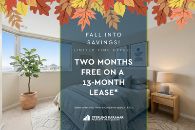 Limited Time Offer | Receive 2 Months Free Rent!* (Select Suites) Ideally situated just minutes from...