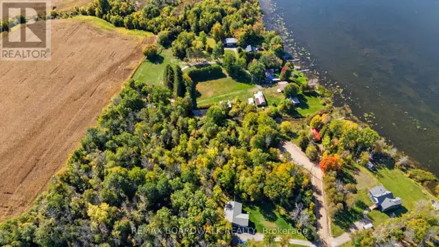 72 CORKTOWN LANE Merrickville-Wolford, Ontario in Land for Sale in Ottawa - Image 12