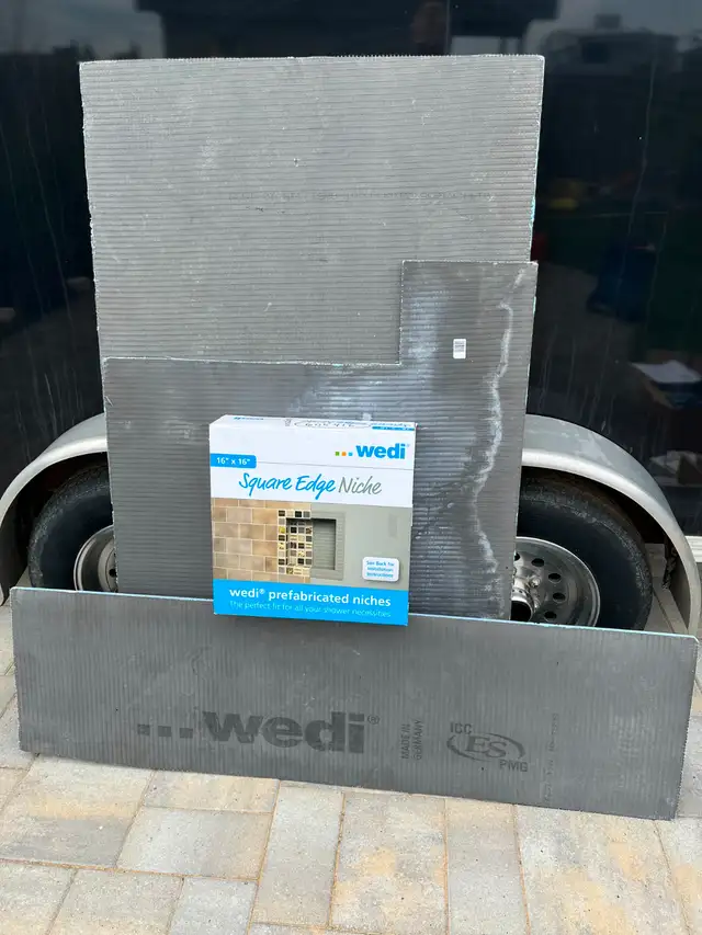 Renovation Materials in Other in Saskatoon - Image 4