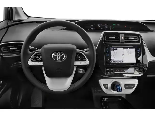 2018 Toyota Prius Technology503571653906278403