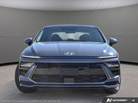 *Certified, Low Mileage, Leather Seats!* This Sonata combines style and substance in a practical pac... (image 1)