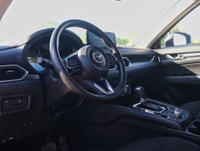 2025 MAZDA CX-5: A Fusion of Style and PerformanceIntroducing the 2025 MAZDA CX-5 in the sleek GX tr... (image 5)