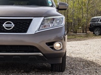 This vehicle has undergone a Certified Pre-Owned inspection. As part of the reconditioning process,... (image 3)