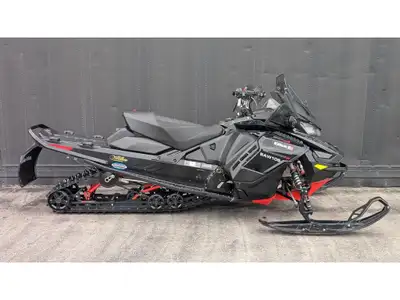 2022 Ski-Doo Renegade X 900 ACE Turbo R Single owner. Extremely clean. Maintained at our dealership....