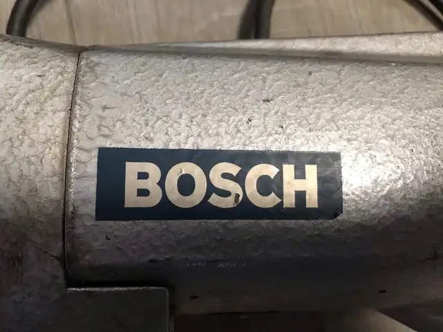 Grignoteuse BOSCH in Other in Drummondville - Image 4