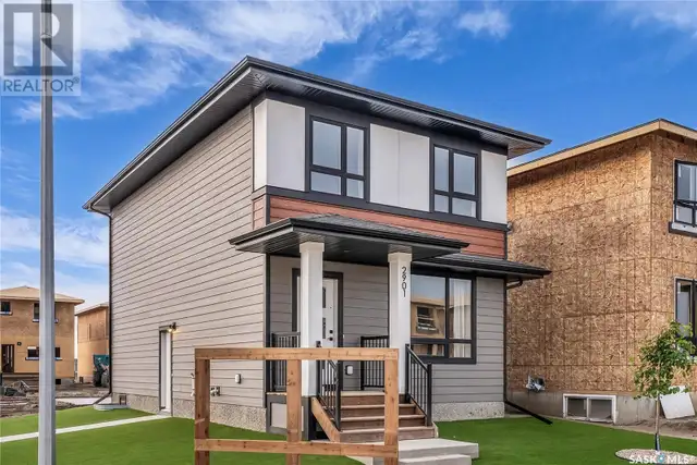 2937 Rosewood DRIVE Saskatoon, Saskatchewan63005669194497121