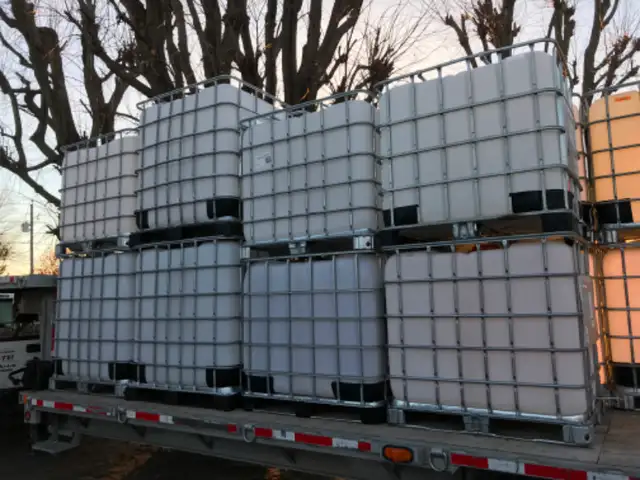 Réservoir 1000 litres in Other in Drummondville - Image 8