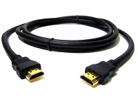 HDMI CABLE 5FT,6,12, 25, 33, 40, 50, 60,  75,  100 FEET