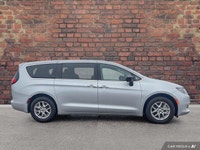 Only 25 Miles! This Chrysler Grand Caravan has a trusty Regular Unleaded V-6 3.6 L/220 engine poweri... (image 5)