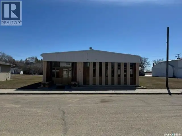 111 Main STREET Semans, Saskatchewan in Commercial & Office Space for Sale in Saskatoon - Image 33