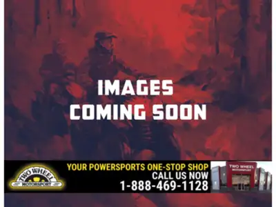 Welcome to Two Wheel Motorsport *004726*. Vehicle Information Provided by autoTRADER.ca ...