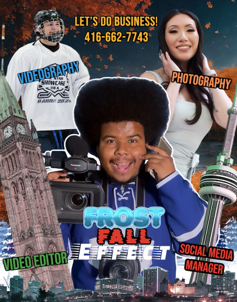 Reasonable Videographer & Photographer