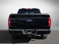 NACTOY 2021 North American Truck of the Year. This Ford F-150 boasts a Regular Unleaded V8 5.0 L eng... (image 5)