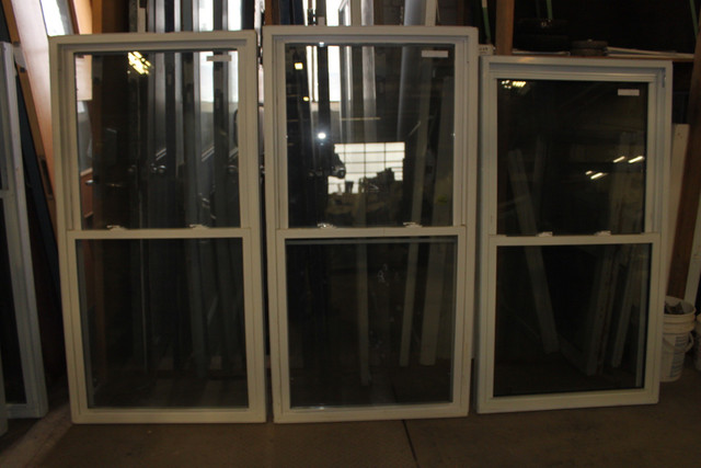 Vinyl Windows in Windows, Doors & Trim in Kitchener / Waterloo