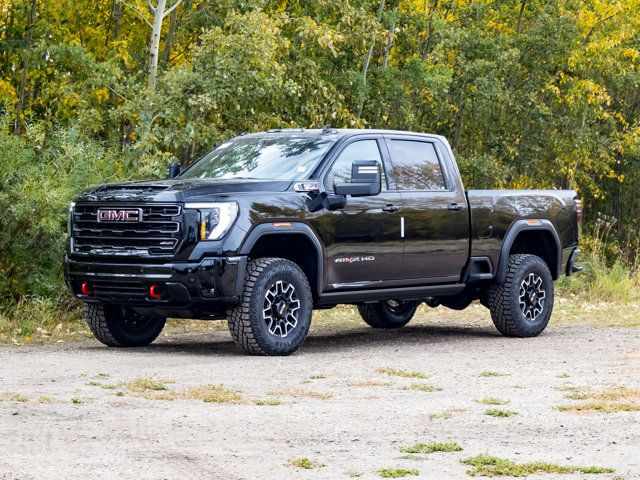 2026 GMC Sierra 2500HD AT4X in Cars & Trucks in Edmonton - Image 3