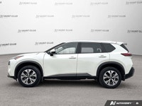 Experience the thrill of all-wheel drive in the 2023 Nissan Rogue. This meticulously maintained Cert... (image 2)