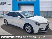 Saskatoon Motor Products - Recent Arrival! 2025 Toyota Corolla SE - Certified. Certification Program... (image 7)