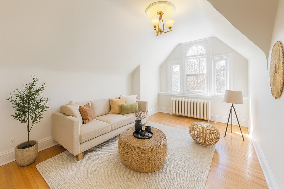 MacLaren Heritage Collection: Apartment for rent in MacLaren Her 4