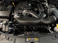 This 2026 DODGE DURANGO GT AWD has the following options Cloth Bucket Seats W/ Shift Insert, Remote... (image 7)