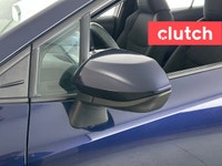 Blindspot Sensors, Forward Collision Mitigation, Pedestrian Detection and more! Clutch is the larges... (image 8)