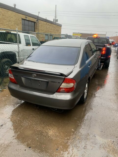 WE BUY SCRAP CARS TOYOTA-HONDA-KIA-BMW-AUCRA-HYUNDAI-FORD-LEXUS in Other Parts & Accessories in Hamilton - Image 2