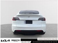 2022 Tesla Model Y Long Range | BC Registered | Navigation | Heated Seats | Moonroof | Back up Camer... (image 2)