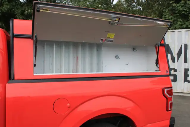 2019 Ford F-150 XL 4WD SuperCab 6.5' Box for sale in Cars & Trucks in Comox / Courtenay / Cumberland - Image 12