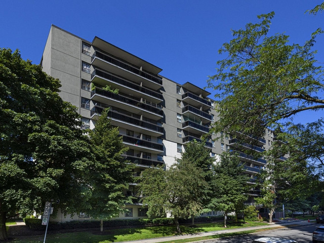 1 Bedroom C1 Apartment for Rent - 120 Raglan Avenue in Long Term Rentals in City of Toronto