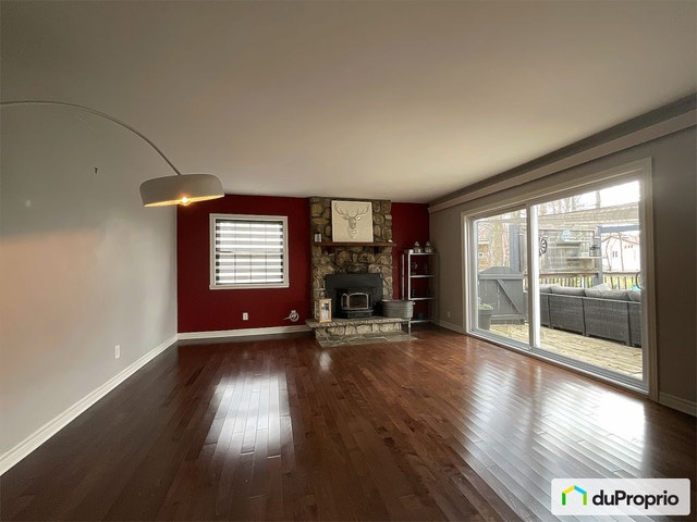 $799,000 - 2 Storey for sale in Vaudreuil-Dorion — photo 1
