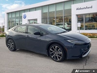 Experience cutting-edge efficiency and advanced comfort in the 2025 Toyota Prius Plug-In Hybrid Hatc... (image 6)